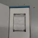 BSEED Smart Light Switch,2 Gang WiFi Touch Switch with Smart Life APP Control and Timing Function,White Single Pole Switches Work with Amazon Alexa,Google Assistant -(3 Way) Multi-Control Association