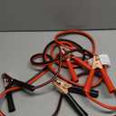 Performance Tool W1670 12' 10-Gauge 150 AMP All Weather Jumper Cables