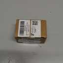 12V/10W AC/AC Power Transformer, Input 120V/60HZ Single-Phase Transformer, Applicable to Motorhome Electric Fireplace, Instrument, Small Power K-001, LED Light Strip, Lndustrial Control, Etc