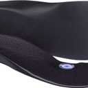 DonJoy Arch Rival Orthotic Inserts, 1 Pair, Size D (Shoe Size: Men's 9.5-11 / Women's 10.5-12), Black, Size D (Pack of 1)