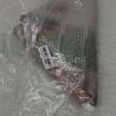 Tioncy Halloween Garage Door Cover 7x16ft Spooky Single Garage Door Banner Scary Ghost & Bloody Handprints Decor with Grommets, Do Not Enter Banner for Outdoor Party Horror Decorations