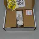 2K Cameras for Home Security-Outdoor/Indoor Camera for Dog/Cat/Pet/Nanny/Baby, Color Night Vision, White Light, Siren, 24/7 SD Recordings, Works with Alexa/Google Home, C1 (C1-White-2pack-2.4G)