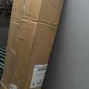 LovePads Clear Table Cover Protector, 31.5 x 47.2 Inch 2mm Thick Plastic Table Cover, Table Protector for Dining Room Table, Waterproof Dresser Cover Top for Kitchen, Coffee, Writing Desk