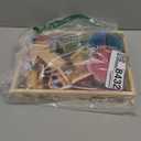 Melissa & Doug My First Wooden Stamp Set  Vehicles Kids Art Projects, Stamps with Washable Ink, Vehicle Toys for Kids Ages 4+