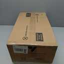 VIVOSUN Smart Air Filtration PRO T4 Kit 4", AeroZesh T4 Inline Duct Fan w/GrowHub E42A Temp. Humidity WiFi-Controller, Carbon Filter & Ducting, Cooling & Ventilation System for Grow Tent, Hydroponics (Black)