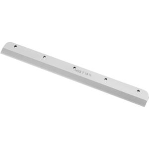 VEVOR Paper Cutter Blade, Heavy Duty Steel Blade Replacement Suitable for Professional Cutter E330D/E330S, Paper Trimmer Machine Spare Blade,585 x 44 x 6 mm