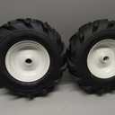 Tire and Wheel 2 Pack 13 X 15