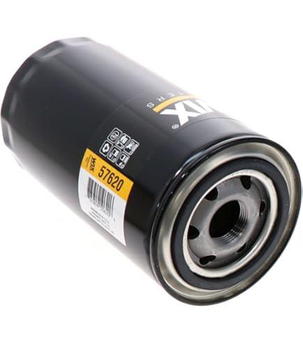 WIX Filters - 51773 Heavy Duty Spin-On Lube Filter, Pack of 1