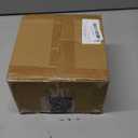 Orion Motor Tech Universal Front Wheel Hub Puller Set for 3-3/4 to 4-1/2 Inch IDs, Rear Axle Puller Kit for 4-1/2 to 5-1/2 Inch IDs, Flange Type Axle Remover Tool with 5/8 inch x 18 Forcing Bolt