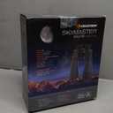 Celestron SkyMaster 25x70 Binoculars  Powerful Binoculars for Detailed Long-Distance Viewing and Binocular Astronomy  Multi-Coated Optics  Tripod Adapter & Carrying Case