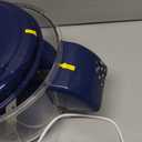 Electric Grape Peeler Machine, One-Button Automatic Fruit Garlic Peeler Machine, Food-grade Material Suitable For Making Baby Puree And Desserts, USB Rechargeable, Easy To Clean