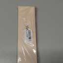 SWEETV Flower Girl Headpiece Silver Princess Wedding Headband -Baby Girls Flower Pearl Hair Accessories for Birthday Party, Photography