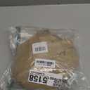 High Waist Tiered Skirts for Women Flowy Skirts for Women Below Knee with Pockets 2025 Fashion Trendy (Medium, A-24 Khaki)