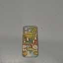 Frog Concert Case for iPhone 17 Pro,Cute Frog Musician Set Pattern for Boys Girls,Trendy Cool Soft TPU Bumper Cover for iPhone 17 Pro