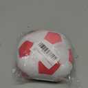 Soccer Hackys Footbag SacksSoft Plush Footbags for Adults,Durable Fleece Juggling Balls,for Foot Coordination Training, Stress Relief,Outdoor Play, Party Favors