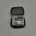 Monoprice RJ-11 and RJ-45 Modular Plug Tester - Gray