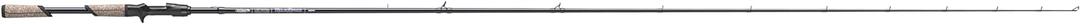 St. Croix Rods Mojo Bass Casting Rod, Premium Quality Casting Rod, Manufactured in North America