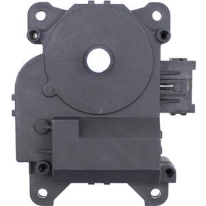 ApplianPar HVAC Heater Blend Door Actuator for Camry 1997-2001 Solara 1999-2003 Replace 604-947, 87106-06060, 87106-06100,8710606060, 8710606100