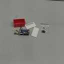Raspberry Pi USB/ETH HUB HAT for Zero 2W/Zero W - PoE Ethernet/USB HAT Board