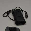 2026 New Portable Car Heaters for Vehicle for Winter, 12v Car Heater That Plugs Into Cigarette Lighter, 200w Cigarette Lighter Heater for Car Defroster and Defogger