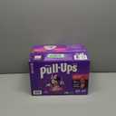 Pull-Ups Girls' Potty Training Pants, Size 2T-3T Training Underwear (16-34 lbs), 74 Count