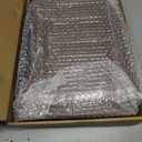 Book Stand with Storage, Book Holder for Reading Hands Free, Wooden Cookbook Stand for Kitchen Counter, Adjustable Reading Stand for Desk, Recipe Stand, Book Prop for Book Lovers