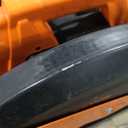 VEVOR Chop Saw, 14''/355mm Blade Diameter Cut Off Saw, 2800W 1200RPM Steel Cutting Machine, 0-45 Adjustable Dry Cut Chop Saw, Miter Saw for Cold Cut Saw for Steel/Iron/Aluminum, Black