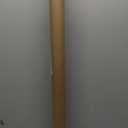 Cute Cartoon Girl Holding Rabbit Mad Hatter Cheshire Cat Alice in Wonderland Adventurous Creative Minimalist Cartoon Girls Boys Kid Room Design Nursery Fun Home Vinyl Decoration Size (28x28 inch)