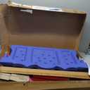 Delta Children Spidey and His Amazing Friends 3D Toddler Bed, Blue