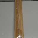 ENJOYBASICS Blackout Curtain rod for windows 48 to 84, Wrap Around Curtain Rods for Bedroom, Living Room, Adjustable from 30 to 86 Inches, Silver