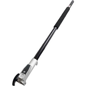 Replacement Parts Extension Pole Saw attachment/Hedger Trimmer Extension Attachment Fits for EGO 56-Volt Lithium-Ion Multi Head System, Powerhead and Timmmerhead - BLACK
