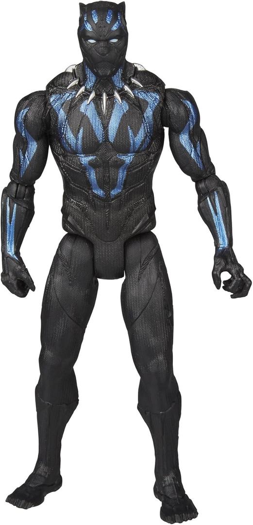 vibranium black panther toy(2 pack)