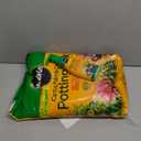 Miracle-Gro Indoor Potting Mix (8 qt.) and Indoor Plant Food (8 fl. oz.) for Cactus & Succulent - Bundle for Growing and Fertilizing Indoor Cacti and Succulents