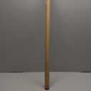 uxcell Clear Rigid Tubing 5mm(3/16'') ID x 6mm(1/4'') OD x 1Ft Length Round Plastic Polycarbonate Tube