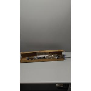 W11217817 Washer Suspension Rod Kit Replaces W11159470 W11226768 For Whirlpool, Maytag, Amana, Kenmore Washer WTW4855HW1 MVWC465HW2 WTW4955HW1 WTW4655JW0 WTW4655JW1 WTW4850HW0 WTW4850HW1 WTW4850HW2