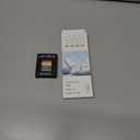 SmartMedia Card 32MB SM Memory Card Smart Media Card W/Lighting to Memory Card Reader