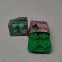 Biosmart Dressing Containers: 1 Pack, JCT ICE MOLD CACTI 2 CT