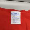 Wtf Is A Kilometer Tank Top (Red, L)