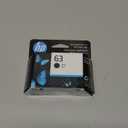 HP 63 Black Ink Cartridge | Works with DeskJet 1112, 2130, 3630; Envy 4510, 4520; OfficeJet 3830, 4650, 5200 Series | Eligible for Instant Ink | F6U62AN