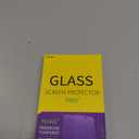 PEHAEL 3+3 Pack for iPhone 16 Pro Privacy Screen Protector with Camera Lens Protector Full Coverage Anti-Spy Tempered Glass Film 9H Hardness Easy Installation Bubble Free [6.3 inch]