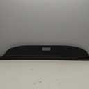 ECCPP Cargo Cover 2018-2024 Fit for Mitsubishi Eclipse Cross Flexible SUV Rear Trunk Cover Shade Luggage Tonneau Security Cover