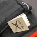 Arctix Youth Snow Pants, Black. Size S