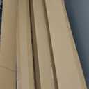 VEVOR Level Drilled Cable Railing Post, 10 Holes, 36x2x2 Inches Stainless Steel Cable Railing System Kit for Indoor Outdoor Deck Balcony, 4 Pack, Black, Product ID 4JZLGZXHS914MY65M001V0