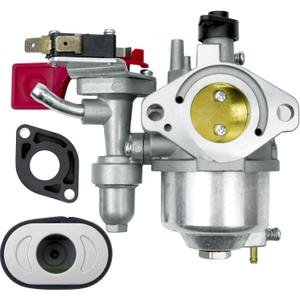 Carburetor Replacement for 84004885 799060 Fit for Briggs Stratton Vanguard Engine