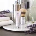 Pre de Provence Collection Shea Butter Enriched Rich & Nourishing Hand Cream, 30 ML, Lily of the Valley