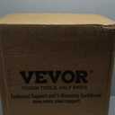 Happybuy Black Reptile Incubator 25L Scientific Lab Incubator Digital Incubator Cooling and Heating 5-42C Reptile Egg Incubator 12V/110V Work for Small Reptiles