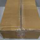 12Pcs Empty Candle Jars 14 fl.oz Frosted Glass Jars Bulk with Bamboo Lids, Making Candles Containers Vessels for Candle Business 12 14 fl.oz