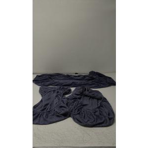 Cover Blue 2 Pack 15*27*6 1 PACK 27*60*6