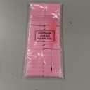 Syhood 43 Pcs Foam Sponge Hair Rollers Women 0.59 Inch Soft Sleeping Curlers Flexible Sponge Curler Tool and Rat Tail Comb for Hair Styling Hairdressing Overnight Curl and Volume(Pink)