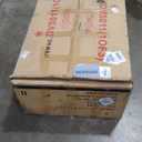 Wakefit Reversible Sectional Sofa Couch, Sleeper Sofa Bed with Storage Chaise Pull Out Couch for Living Room | Hidden Stroge | Pull Out Bed | Removable Backrest | Linen Fabric, DeepGrey